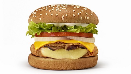 Burger King McDonalds McDonald´s delivery telefone